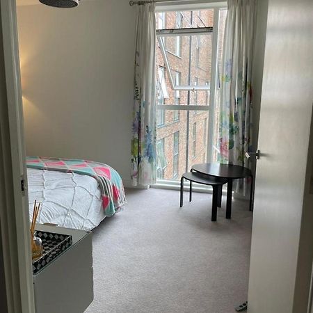 Echo Court Bed & Breakfast London Exterior photo